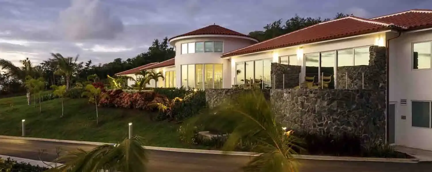 Windjammer Landing Resort Hotel-1